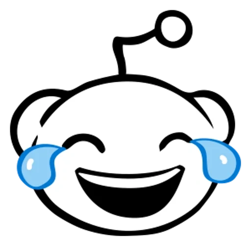 reddit, wajah emiley, ikon smiley, menggambar senyum