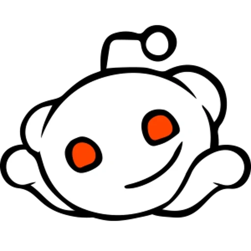 reddit, picabu, desconocido, snoo reddit, radento de dit rojo 2 bueno