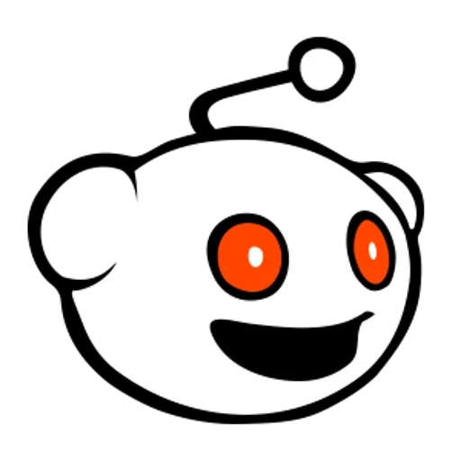 anime, reddit, logotipo, radentção de red dit 2 bom