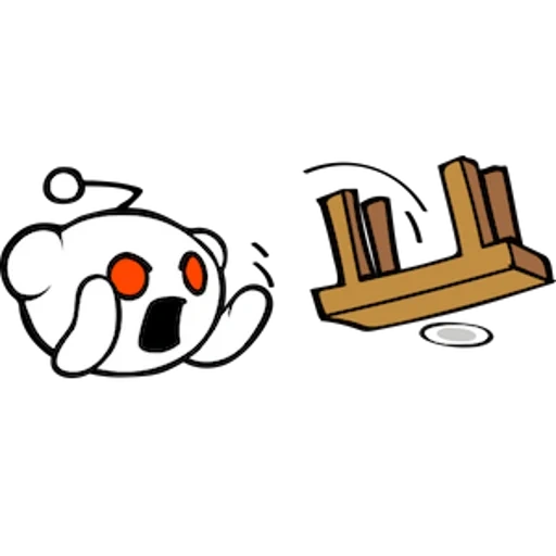 the reddit, die picabu, unbekannt, reddit snoo, red dit redentation 2 good