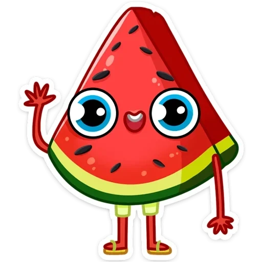 lovely, redick, wassermelone, wassermelone redick