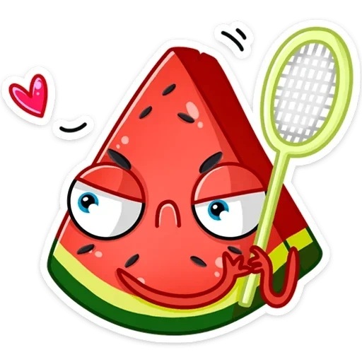 radik, watermelon, watermelon radik, arbuzik radik, pak radik arbuz