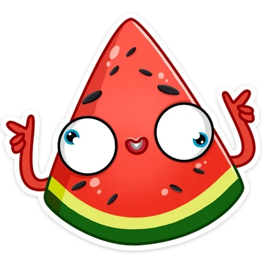 bello, radik, anguria, watermelon radik