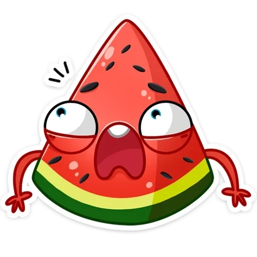 lovely, redick, wassermelone