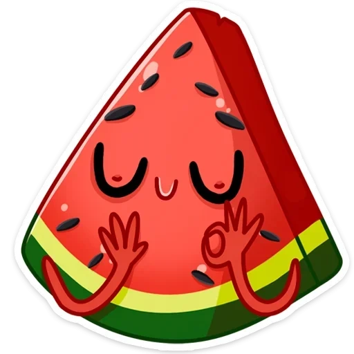 radik, watermelon, watermelon radik, arbuzik radik