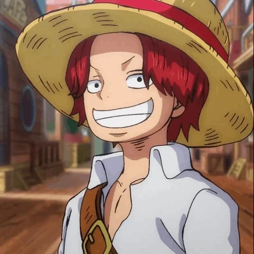 anime, van pis 966, anime one piece, anime one piece, personnages d'anime