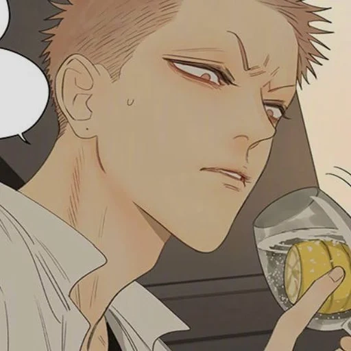 face, anime, choking, doctor jack manhch, 19 days once by mo guan shan