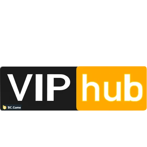 testo del testo, vpnhub, hub logo