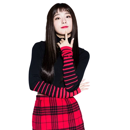 kan silgi, beludru merah, velvet merah seulid, admonts red velvet, wendy red velvet solo