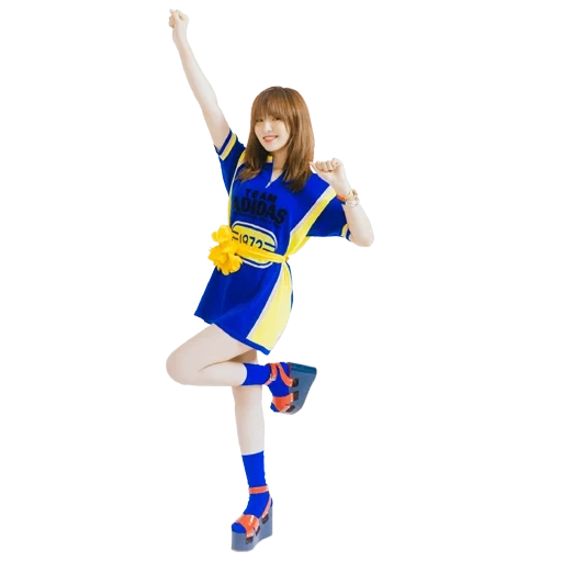 costumi kasumi, cosplay kasumi, kasumi cosplay 16, cosplay giapponese kasumi, red velvet wendy power up