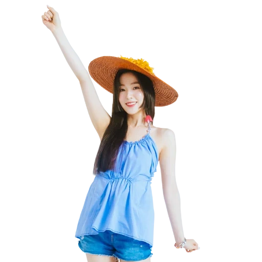 the girl, red velvet, hübsches mädchen, asian girl, red velvet power up png