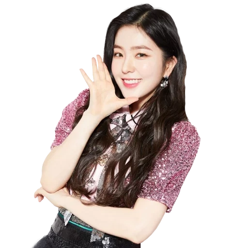 shin heh, wanita, beludru merah, aktor korea, red velvet irene