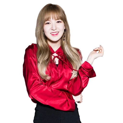 velluto rosso, velluto rosso, red velvet wendy, wendy red velvet, assolo di velluto rosso wendy