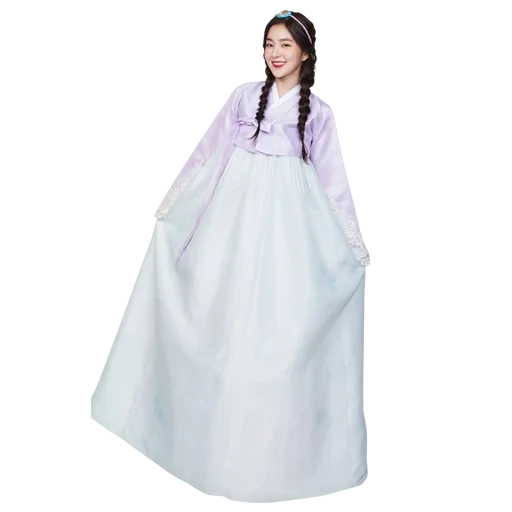 hanbok, white hanbok, hanbok für frauen, wedding wedding, admiralty ning hanbok