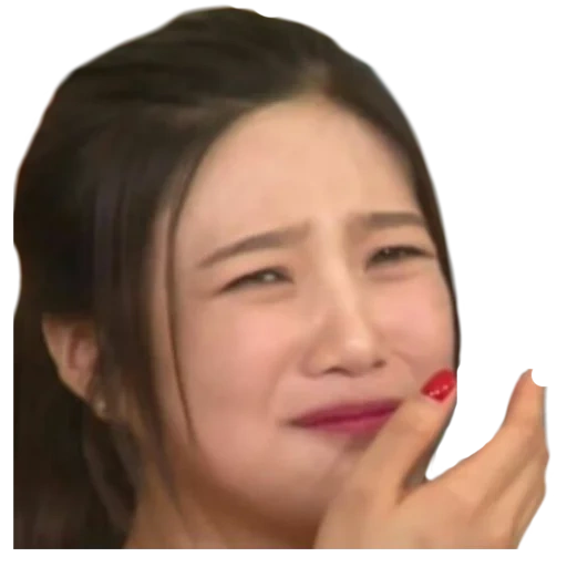 asian, red velvet, korean actors, korean actresses, kpop meme face cry