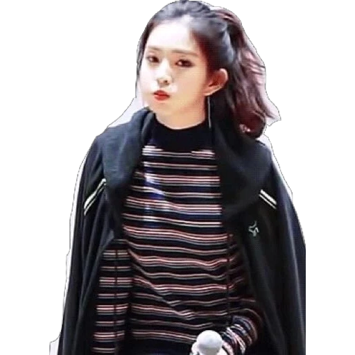 young woman, red velvet, korean fashion, joy red velvet, red velvet irene