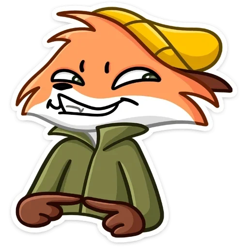 fox, raposa vermelha, nome