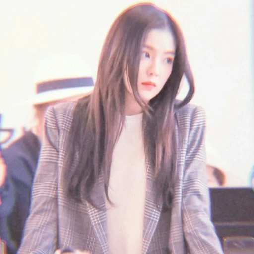 женщина, red velvet, кан сыльги, red velvet irene, red velvet joy без макияжа