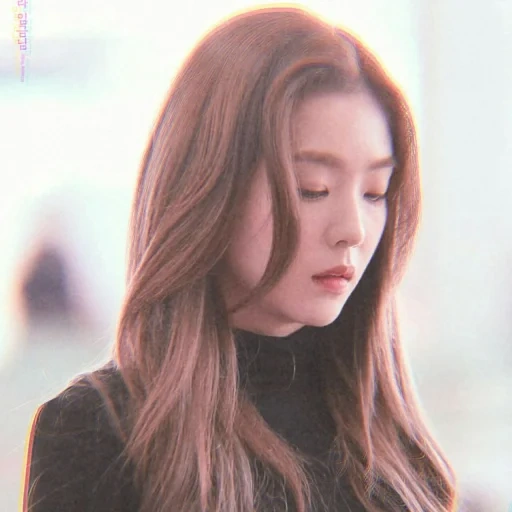 irene lew, beludru merah, irene red velvet, irene beludru merah