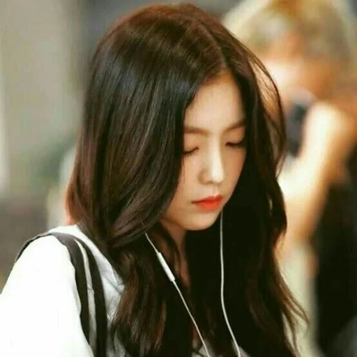 kanselji, irene red velvet, irene red velvet, aktris korea, profil beludru merah