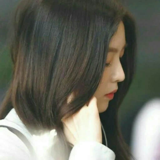 orang asia, untuk wanita, irene red velvet, gadis asia, gadis asia yang cantik