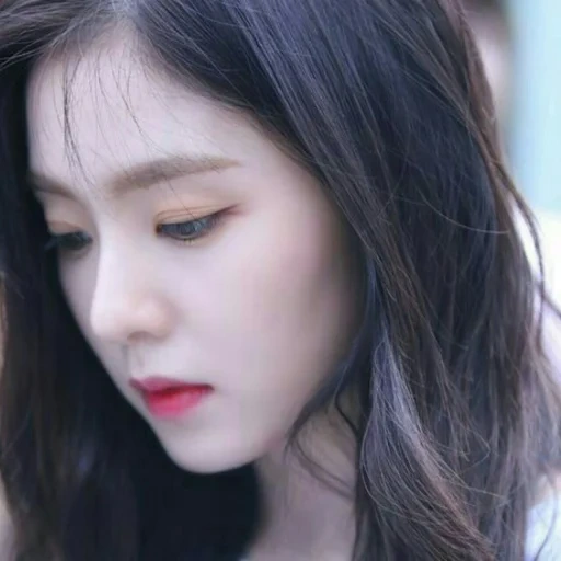 irene red velvet, gadis versi korea, aktris korea, gadis asia, gadis asia yang cantik