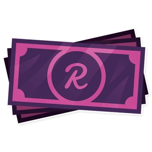 dinheiro, ícone do dólar, moeda, emblema do dólar, ícone de dinheiro roxo