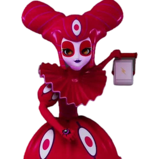 de lady bug, lady bug reflex, reflejar dama error, lady bug super cat refleja, lady bug reflex doll super cat