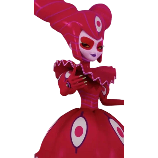 lady bug reflex, rifletti lady bug, lady bug super cat riflette, adrian riflette 2 berretto rosso