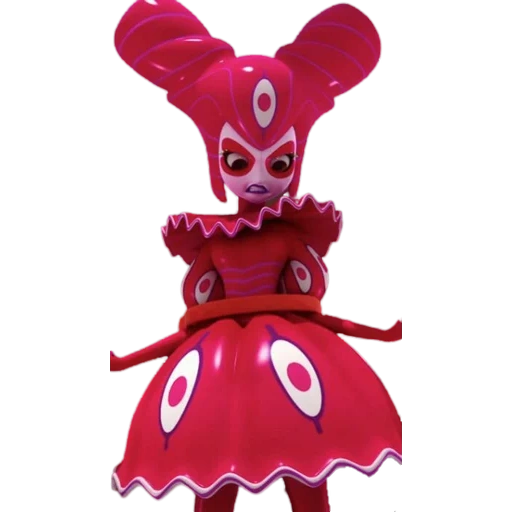 da lady bug, lady bug reflex, rifletti lady bug, lady bug super-kot, lady bug super cat riflette