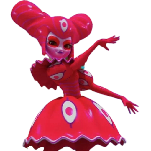 de lady bug, lady bug reflex, reflejar dama error, lady bug super-kot, lady bug super cat refleja