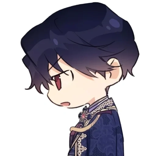 chibi, dibujos de anime, personajes de anime, chibi rei sakuma, anime lindos dibujos