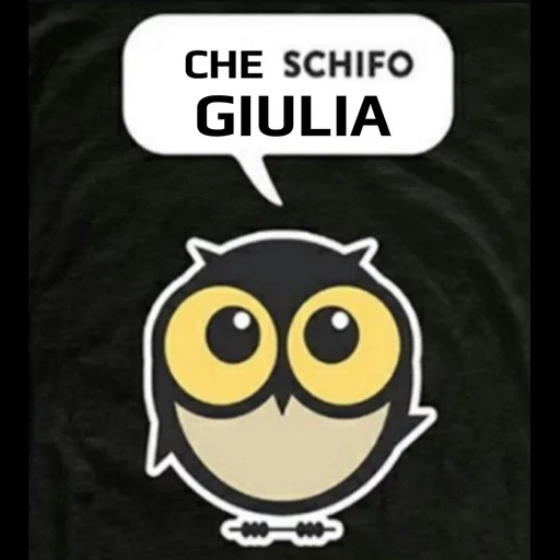 owl, la civetta, testa di gufo, owl logo, jay migliore