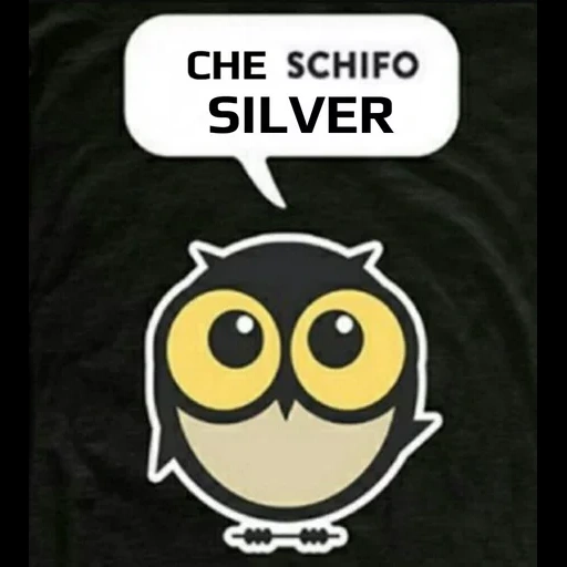 owl, la civetta, testa di gufo, owl logo, le citazioni sono divertenti