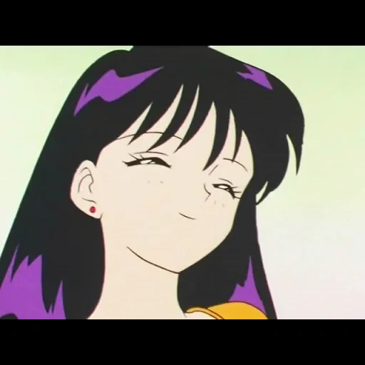 la figura, idee per anime, sailor moon, anime girl, sailor mars anime 90