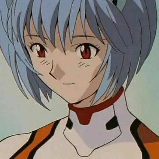 rey ayanami, rei evangelion, icona rei ayanami, rei ayanami evangelion, evangelion rei ayanami