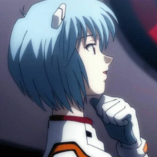 ayanami, ayanami ray, evangelical, ray fuwanlion, evangelion rei ayanami