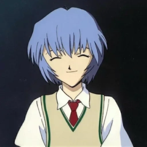 échelle, rey ayanami, personnages d'anime, lovv 66 échelle, evangelion rei ayanami