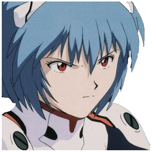 ayanami, ayanami ray, evangelical, rei evangelion, ray fuwanlion