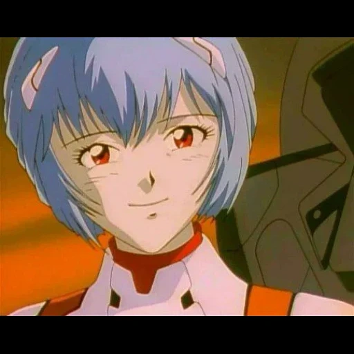 рей аянами, евангелион, rei evangelion, рей аянами синдзи, evangelion rei ayanami