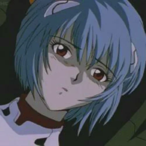 ayanami, rey ayanami, evangelion, rei evangelion, anime rei ayanami