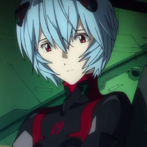 evangelion, rey ayanami, rei evangelion, marie evangelion, evangelion 3.33 you will not correct