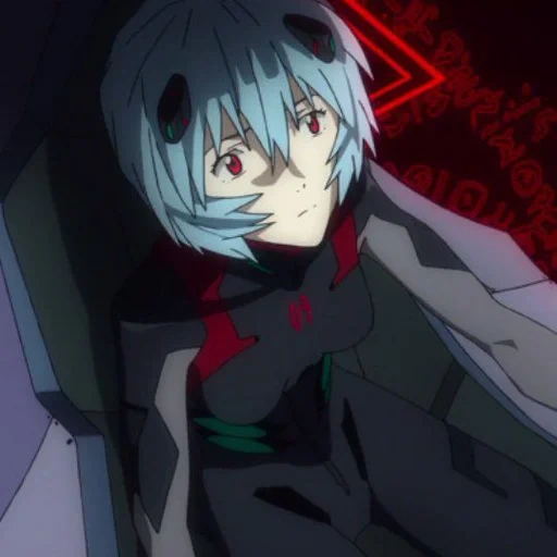 evangelion, rey ayanami, rei evangelion, evangelion rebild 3.33 rei, evangelion 3.33 sie werden nicht korrigieren