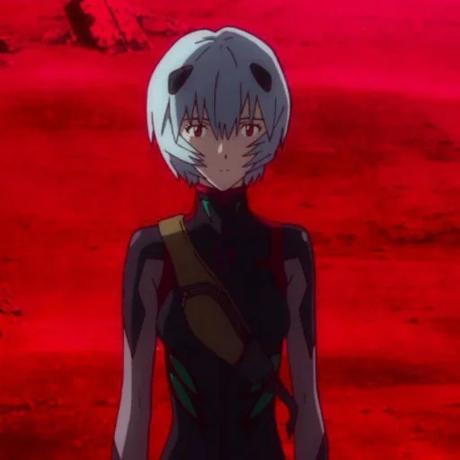 evangelio, rey ayanami, final de evangelio, evangelion rebield 4.44, evangelion 3.0+1.0 final