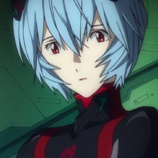 rey ayanami, evangelion, rei evangelion, rei evangelion rebield, rei ayanami evangelion