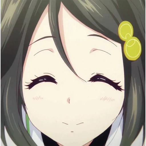 reina izumi, cartoon characters, phantom flowers are countless, a hundred flowers bloom in the phantom world, a hundred flowers bloom in the phantom world of the rhine river