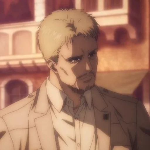 reiner braun, райнер браун, атака титанов, атака титанов райнер, attack on titan anime