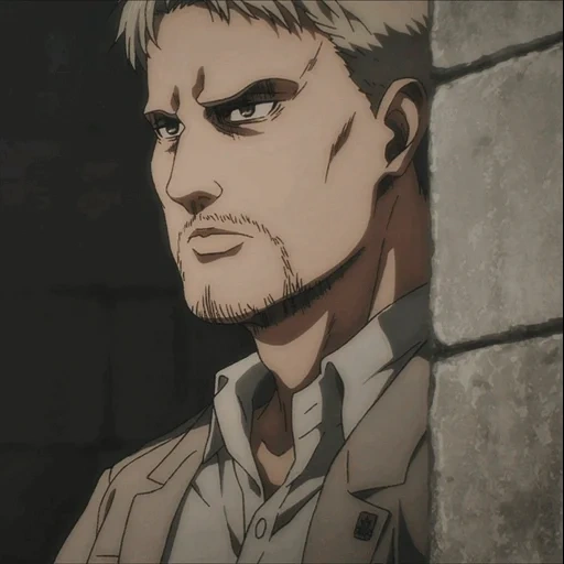 reina brown, reiner braun, titan's attack, titan attack 4, titan attack season 4