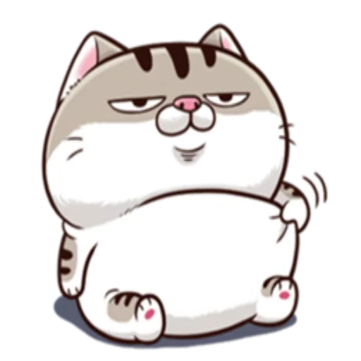 cat, fat cat, ami fat cat, fat cat, the cat is fat