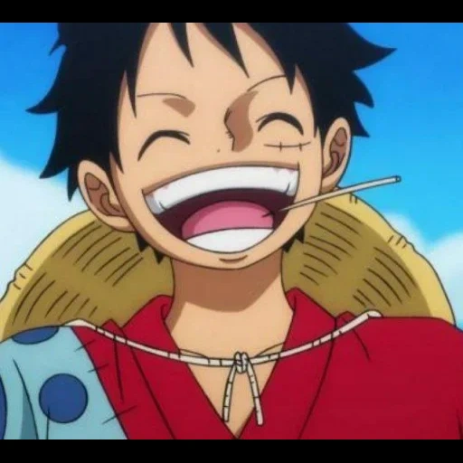 luffy, luffy smile, manki d luffy, one piece luffy, luffy smiles